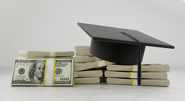Marriage, Taxes and Student Loans