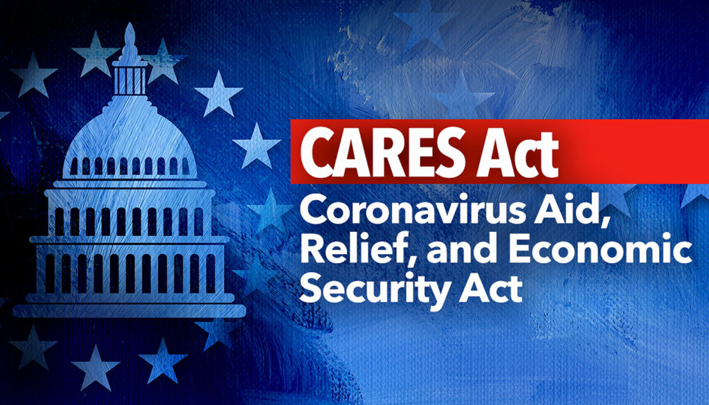 CARES ACT INTEREST AND PAYMENT HALT EXTENDED…AGAIN, and an update on Fedloan Servicing Contract