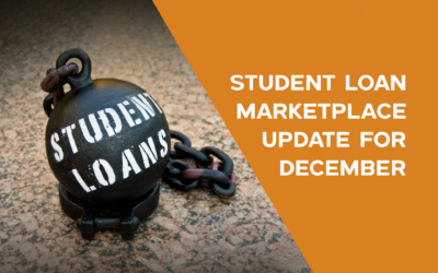 December 2022 Student Loan Updates