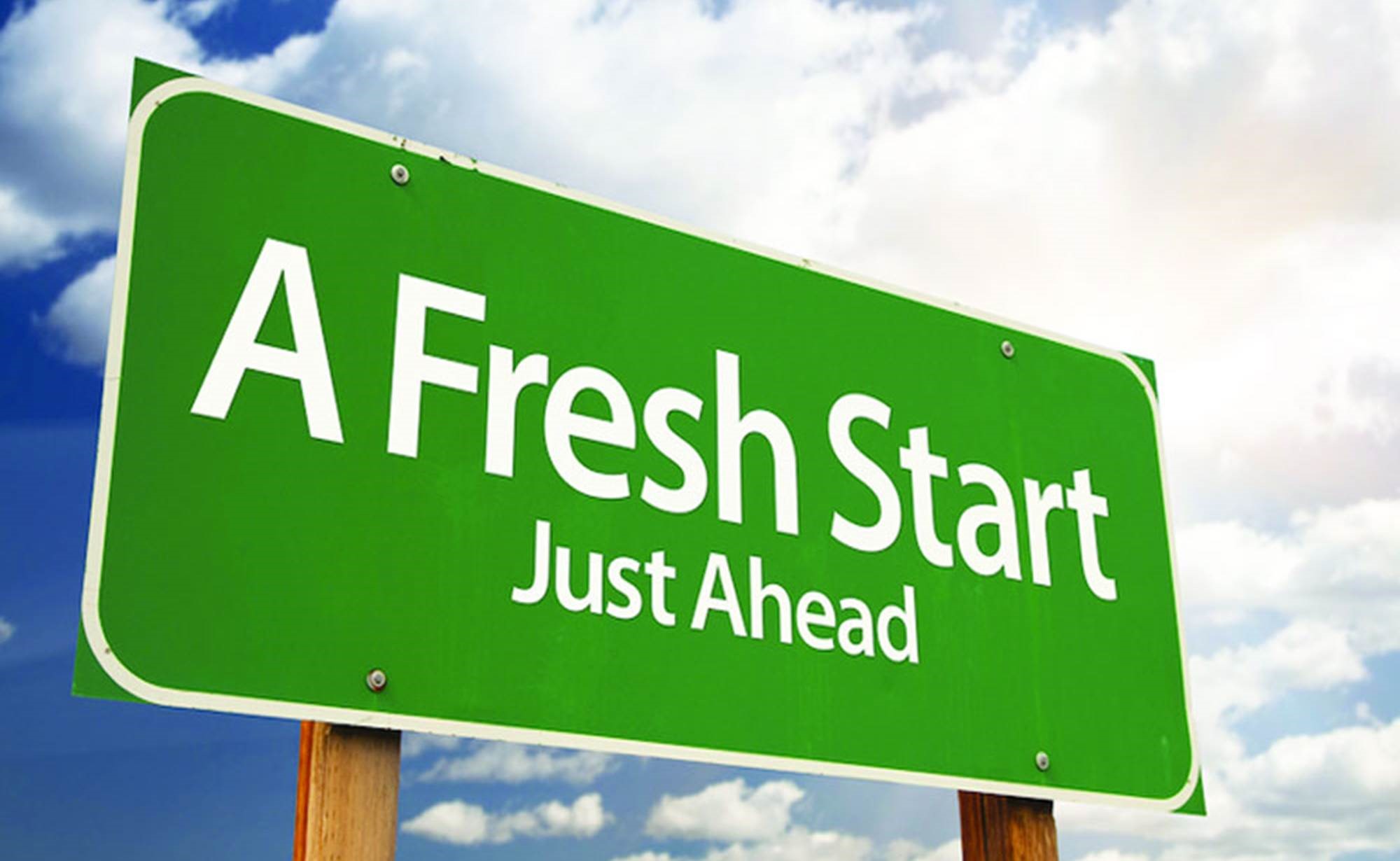 “Fresh Start” Initiative Puts Defaulted Borrowers in Good Standing