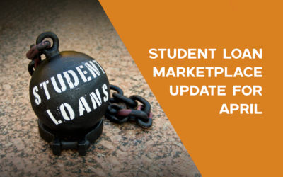 April 2023 Student Loan Updates