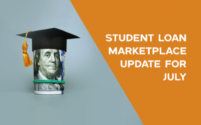 July 2023 Student Loan Updates