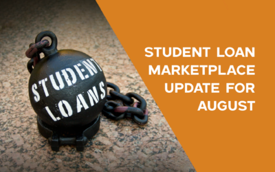 August 2023 Student Loan Updates