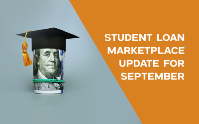 September 2023 Student Loan Updates