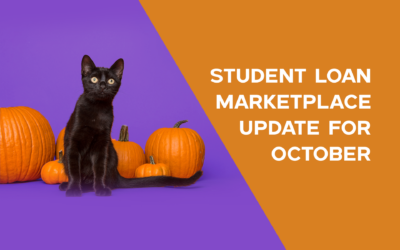 October 2023 Student Loan Updates