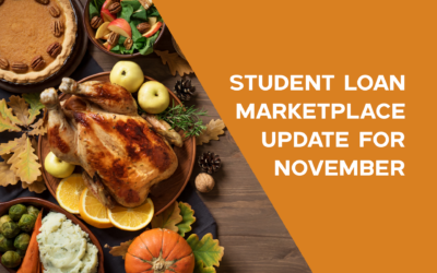 Thankful for Student Loans?