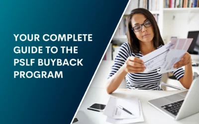 Your Complete Guide to the PSLF Buyback Program
