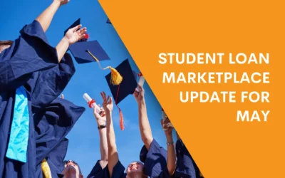 Student Loan Updates for May 2025