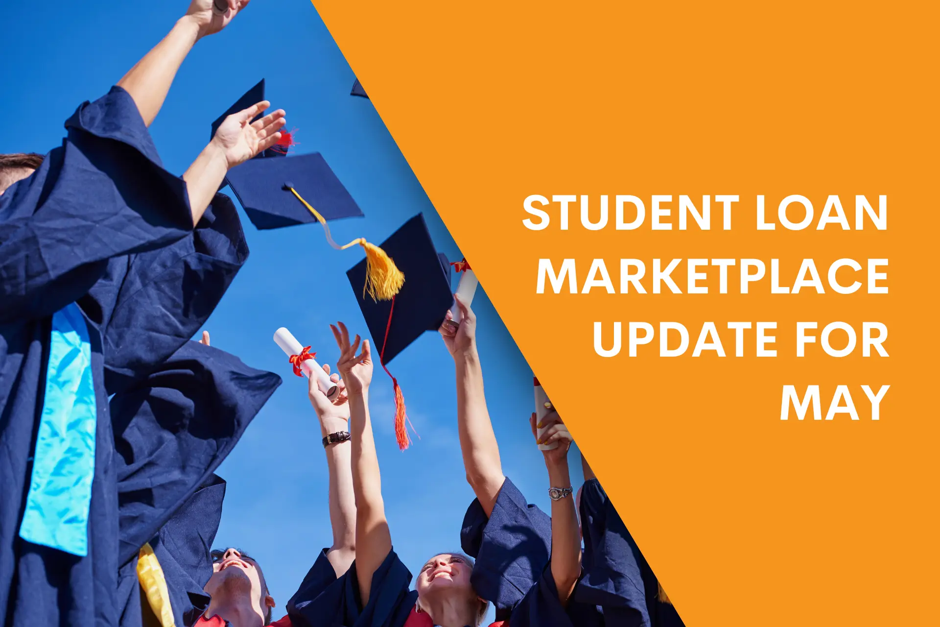Student Loan Updates May 2025 - Blog Header Image
