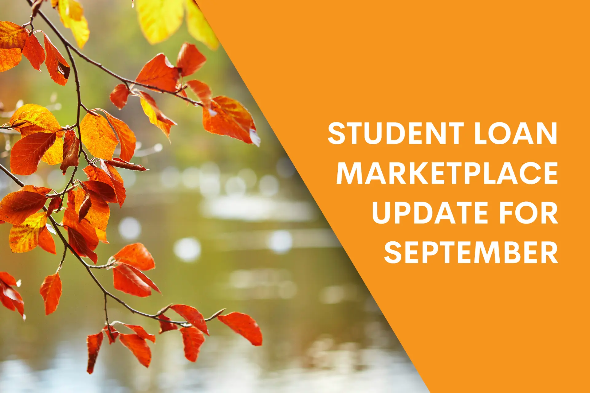 September Student Loan Updates 2025 Blog Header Image