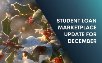 Student Loan Updates for December 2025
