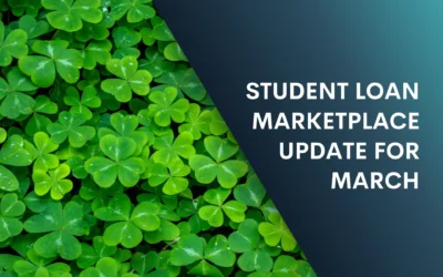 Student Loan Updates for March 2026