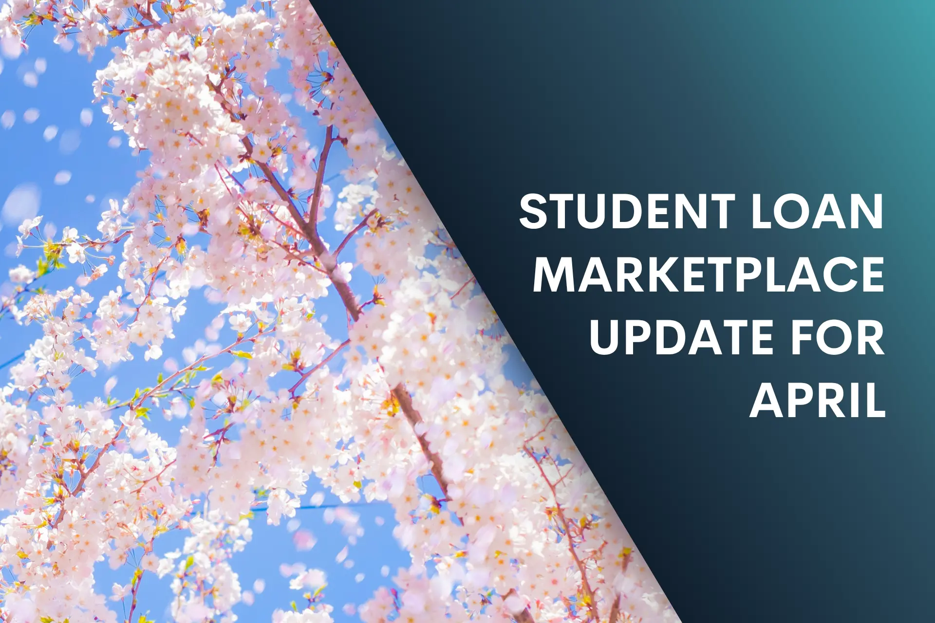 April 2026 Blog Header Image