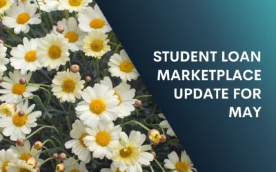 Student Loan Updates for May