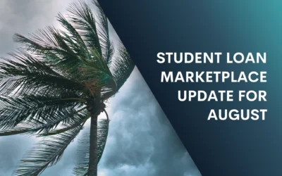 Student Loan Updates for August