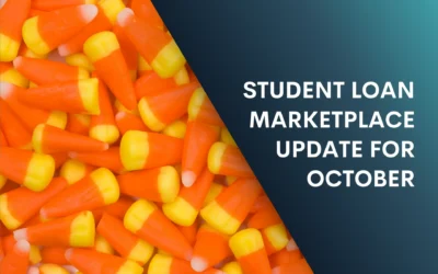 Student Loan Updates for October 2026